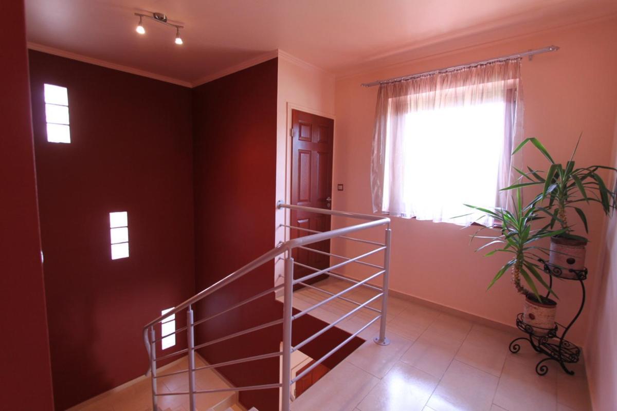Velence Lake Apartman Gárdony Exteriör bild